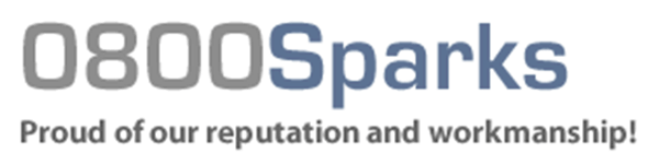 0800 Sparks