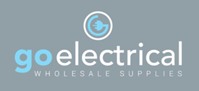 Go Electrical logo