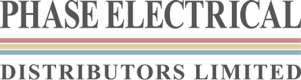 Phase Electrical logo